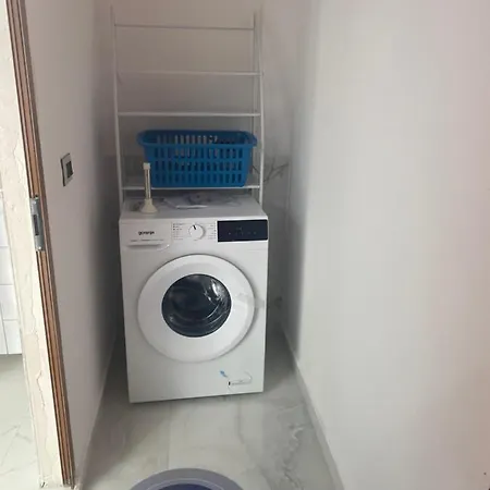 Orest Apartament