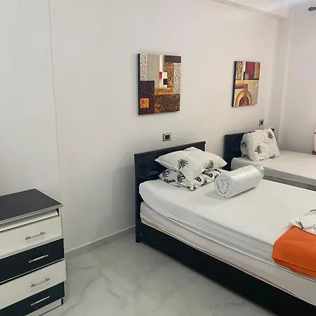 Orest Apartament