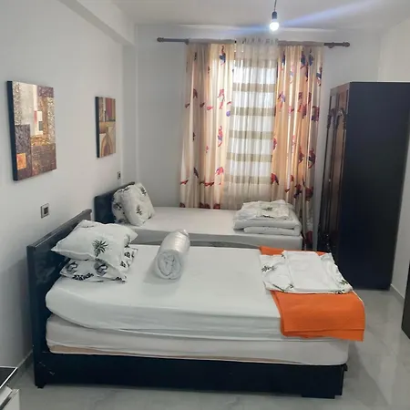 Apartament Orest *